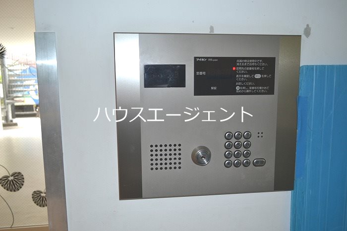 アヴァンセ西葛西 その他外観2