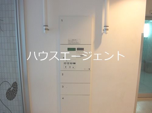 アヴァンセ西葛西 その他外観3