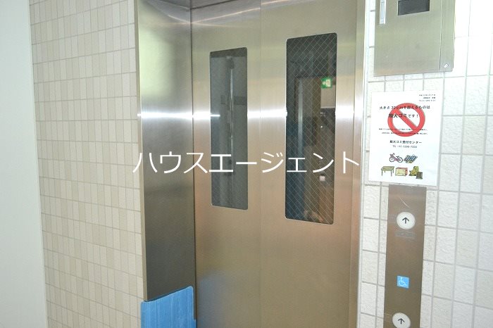 アヴァンセ西葛西 その他外観4