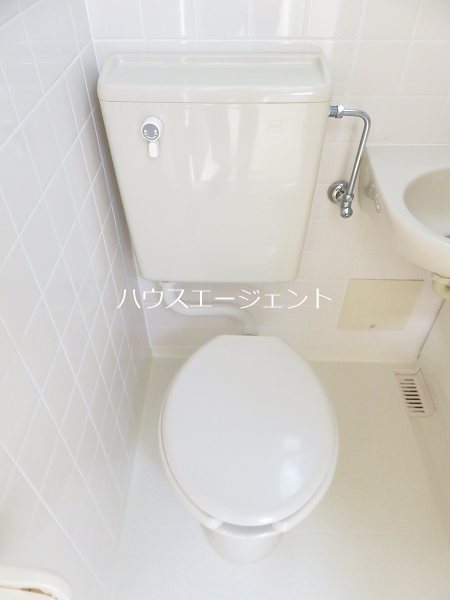 ガーデンハイム その他1