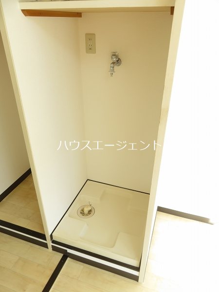 ガーデンハイム その他6