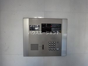 パルティール　　　　　 その他外観1