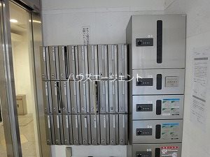 パルティール　　　　　 その他外観2