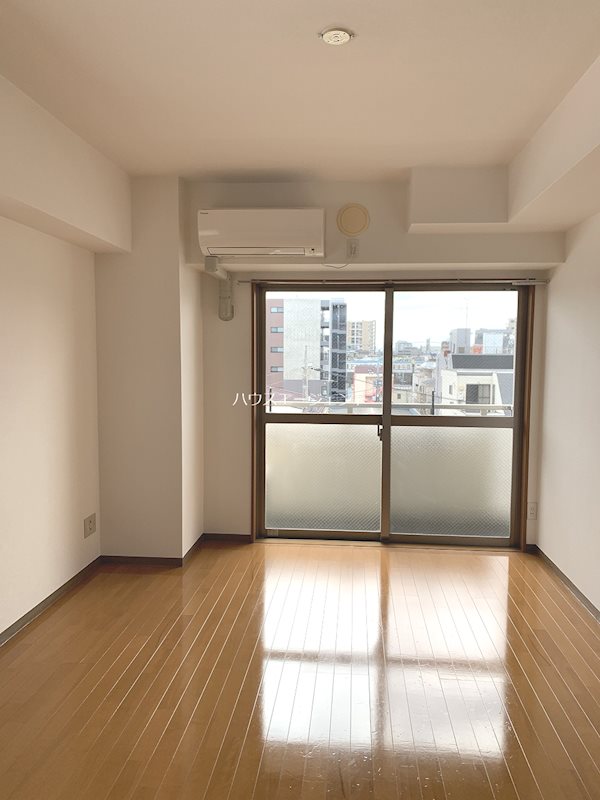 パルティール　　　　　 ベッドルーム