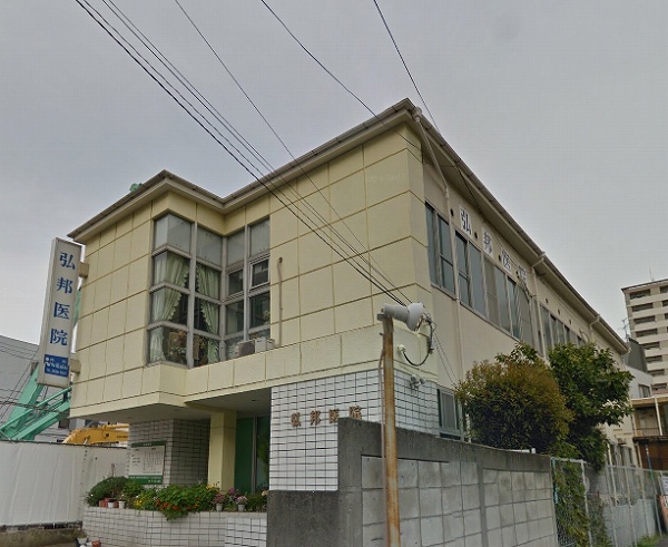 パルティール　　　　　 周辺画像2