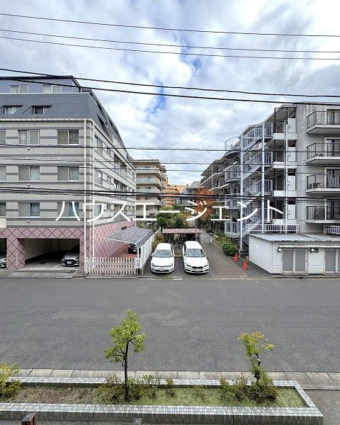 アイエヌ西葛西Ⅱ その他1