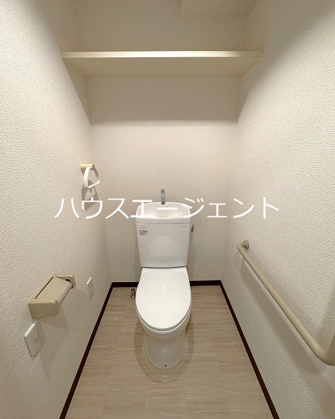 アイエヌ西葛西Ⅱ その他2