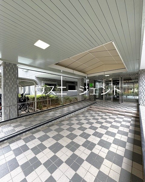 アイエヌ西葛西Ⅱ その他外観1