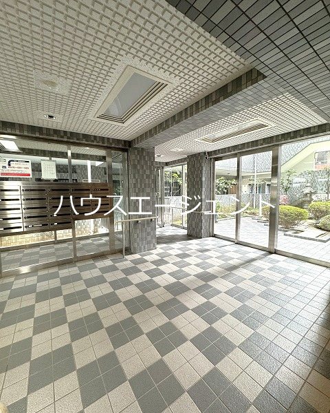 アイエヌ西葛西Ⅱ その他外観2