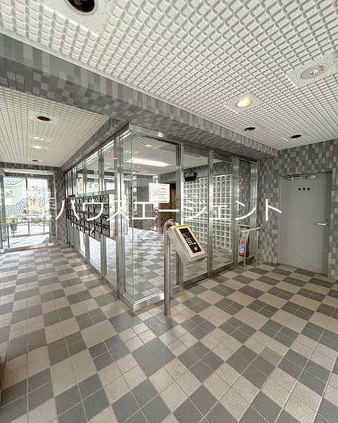 アイエヌ西葛西Ⅱ その他外観3