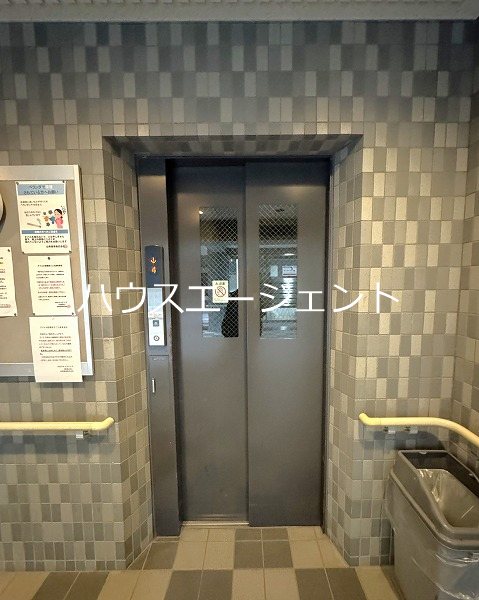 アイエヌ西葛西Ⅱ その他外観4