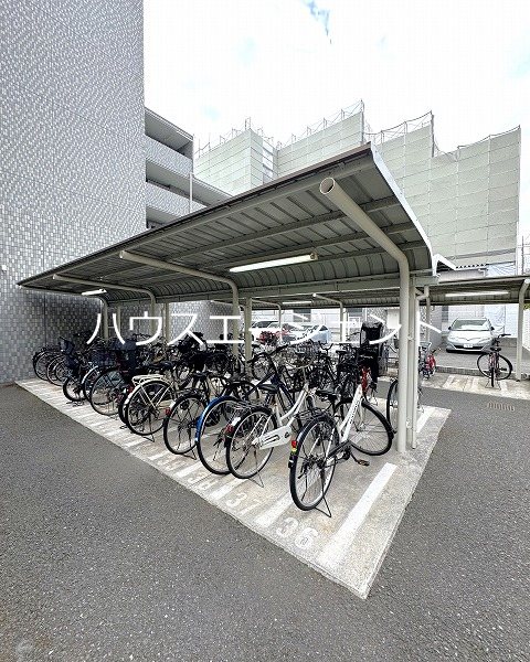 アイエヌ西葛西Ⅱ その他外観5