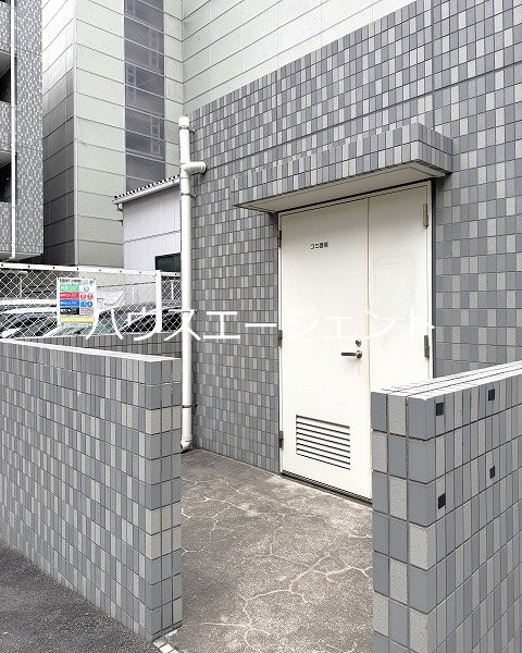 アイエヌ西葛西Ⅱ その他外観6