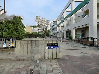 アイエヌ西葛西Ⅱ 周辺画像8