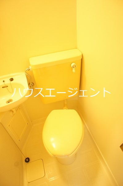 コーポレージ中葛西 その他1