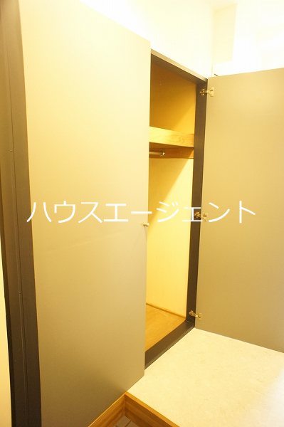 コーポレージ中葛西 その他3