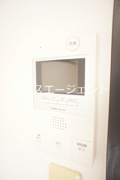 コーポレージ中葛西 その他4