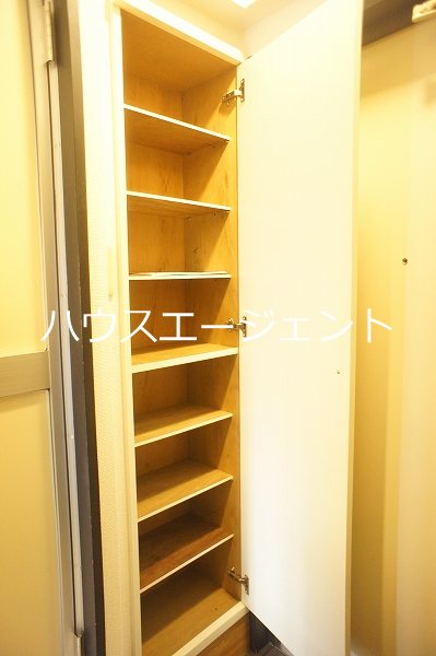 コーポレージ中葛西 その他5