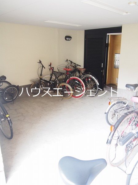 コーポレージ中葛西 その他外観2