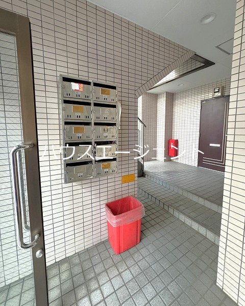 第2サンフラワー・マンション その他外観2