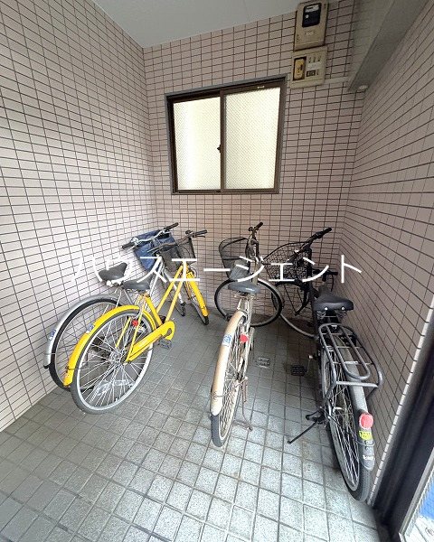 第2サンフラワー・マンション その他外観3