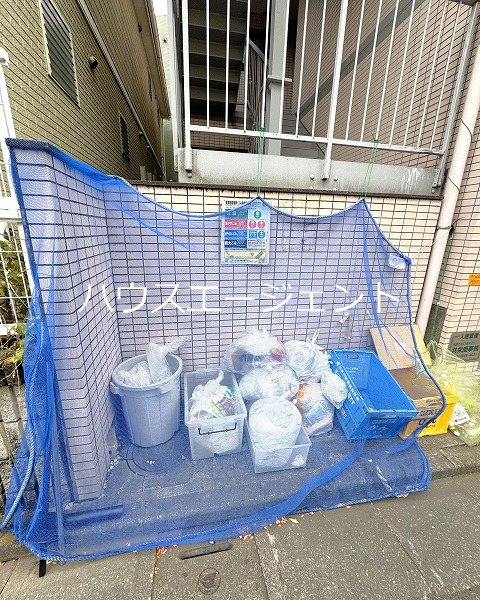 第2サンフラワー・マンション その他外観4