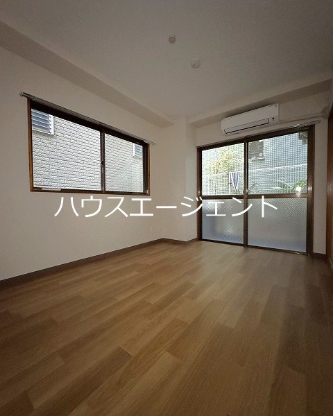 第2サンフラワー・マンション リビング