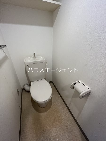 CITY SPIRE　西葛西 その他2