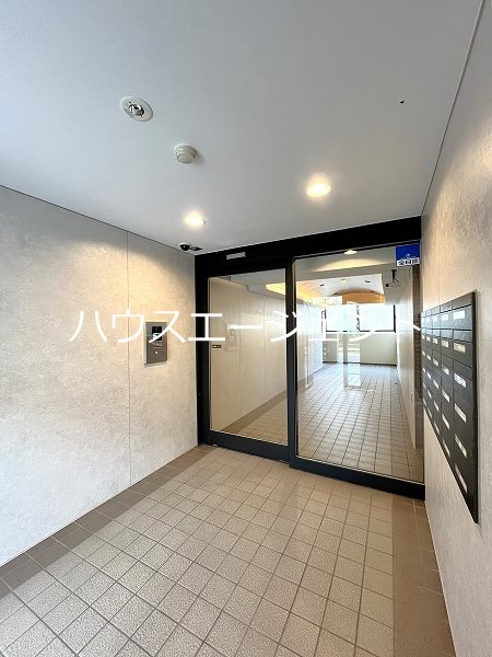 CITY SPIRE　西葛西 その他外観2