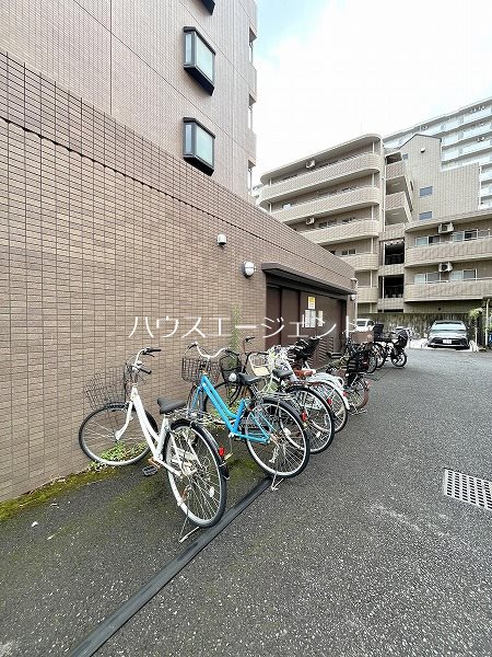 CITY SPIRE　西葛西 その他外観4