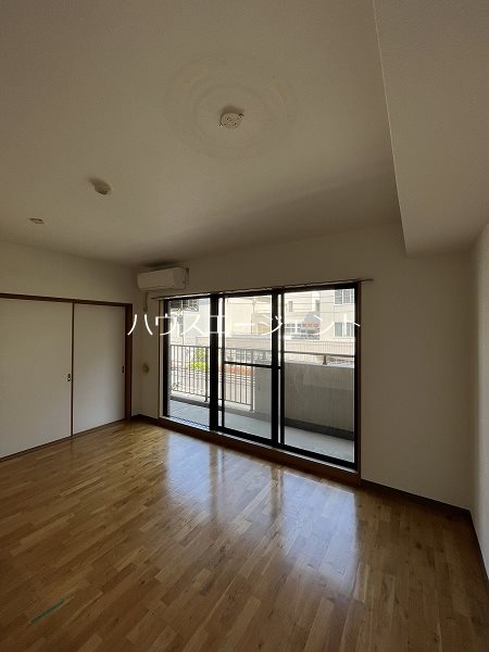 CITY SPIRE　西葛西 リビング