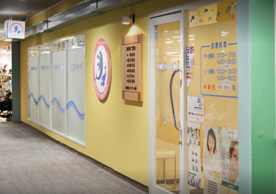 CITY SPIRE　西葛西 周辺画像7