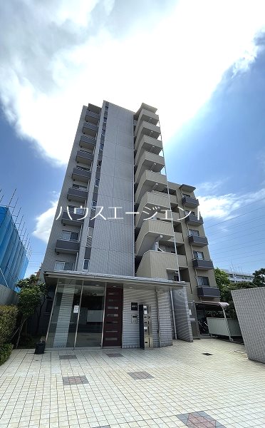 コトヒルズ 102号室 外観