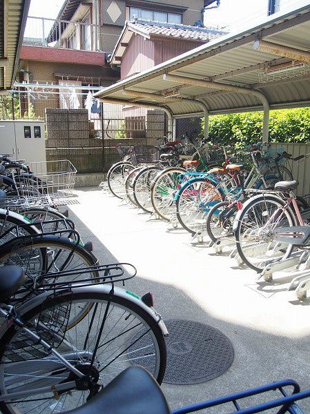 コトヒルズ その他外観3