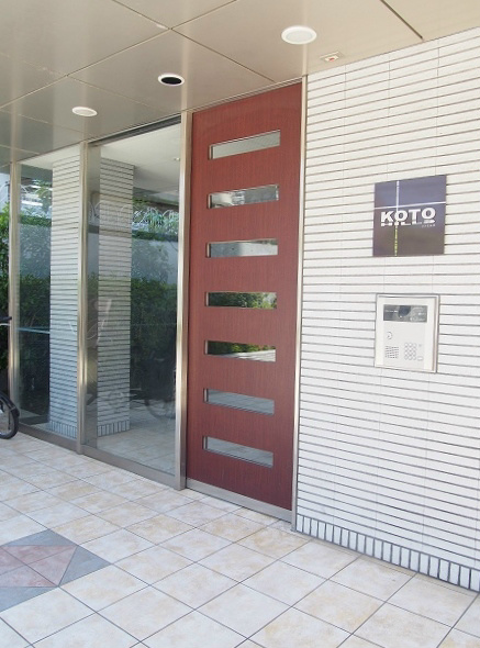 コトヒルズ その他外観6