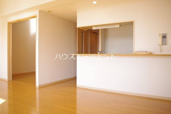 コトヒルズ リビング