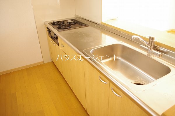 コトヒルズ キッチン