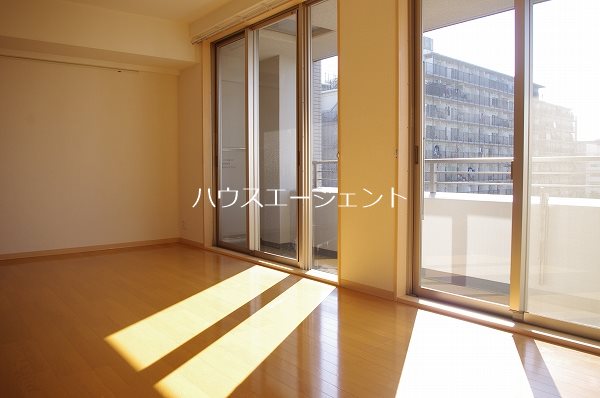 コトヒルズ ベッドルーム