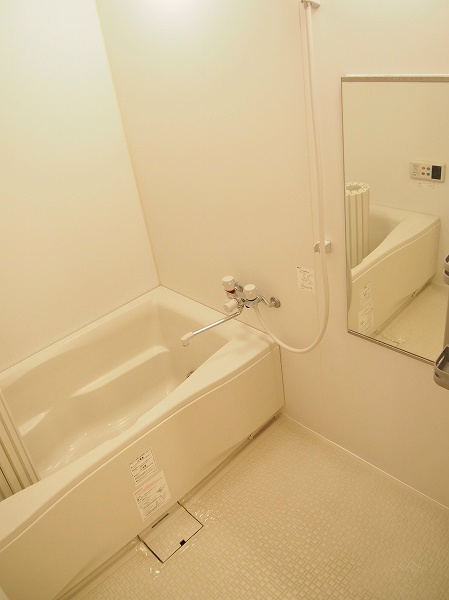 コトヒルズ 風呂画像