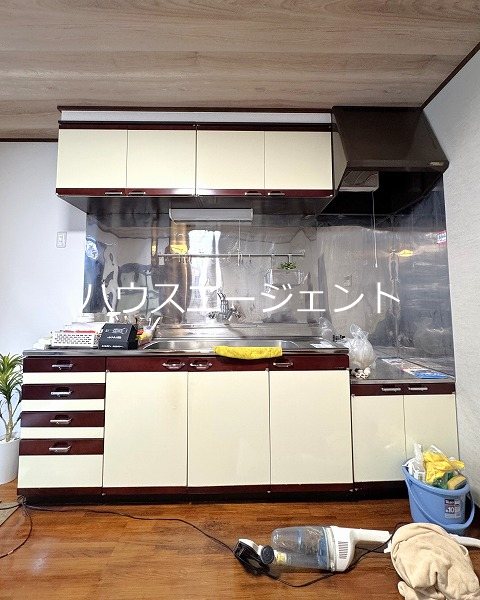 中葛西８丁目戸建3 キッチン