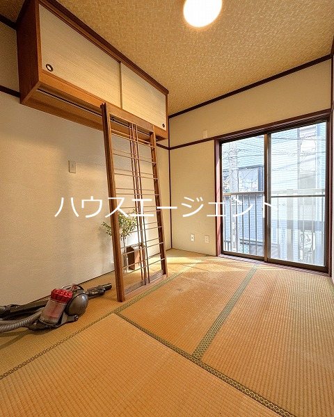 中葛西８丁目戸建3 ベッドルーム