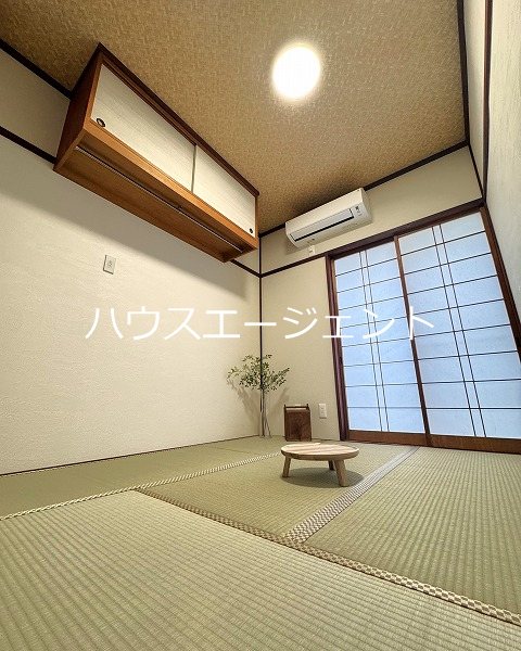 中葛西８丁目戸建3 ベッドルーム