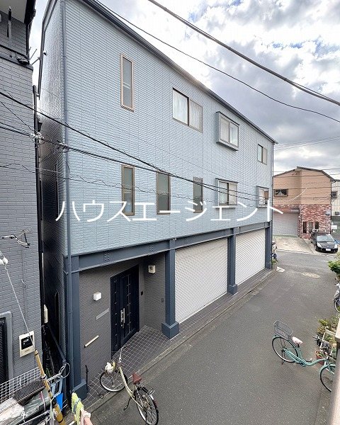 中葛西８丁目戸建3 その他1