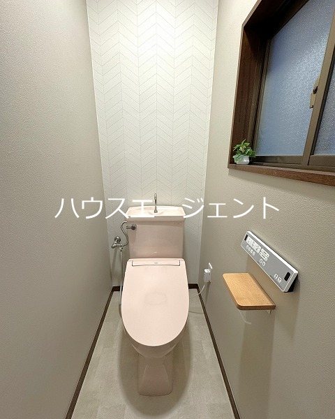 中葛西８丁目戸建3 その他10