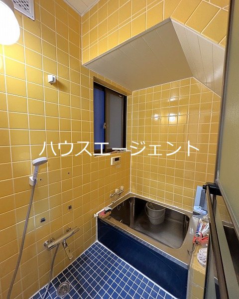 中葛西８丁目戸建3 風呂画像