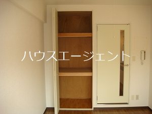 フラットバンブー その他3