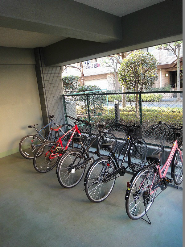 YS3 その他外観3