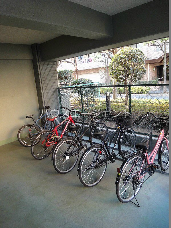 YS3 その他外観4