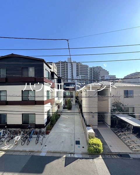 Break Area #1 その他1