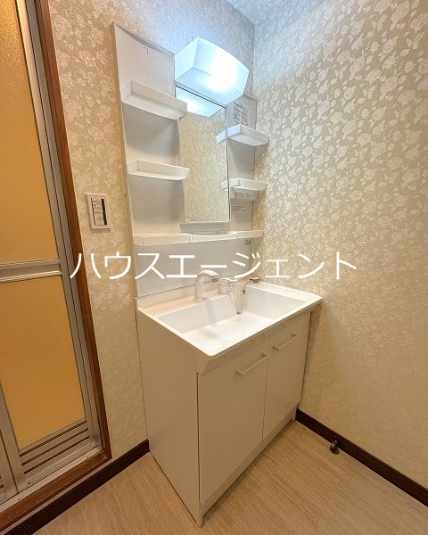 Break Area #1 その他2